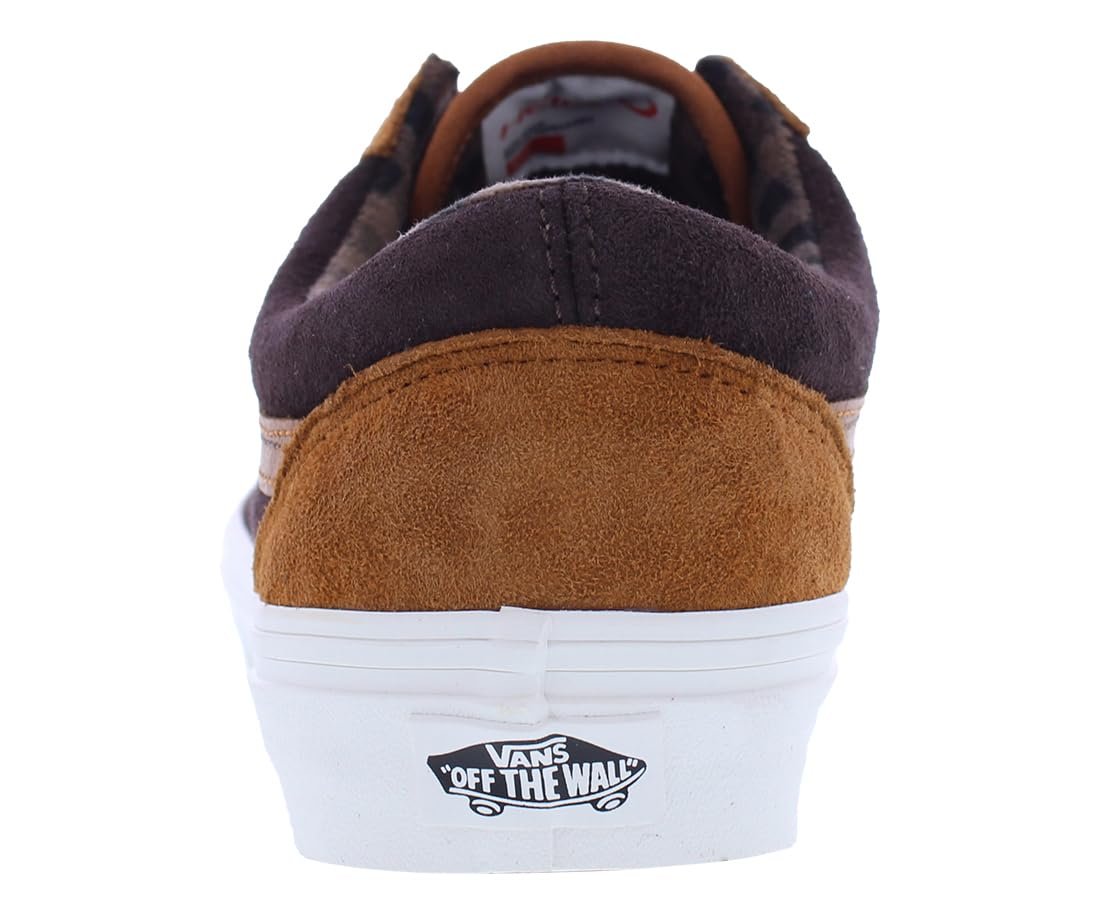 Кросівки Vans Authentic Lo Pro Unisex Adult, фото №3