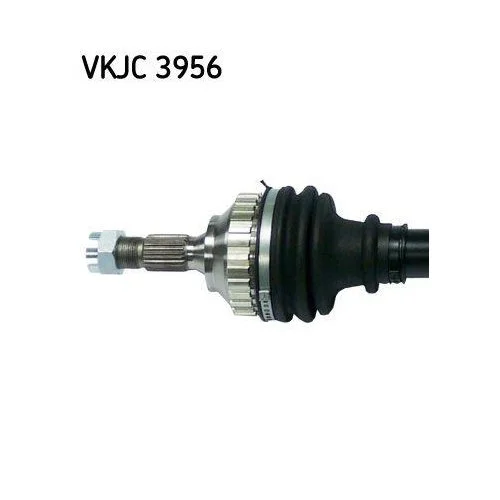 Приводной вал SKF VKJC 3956 для PEUGEOT передняя ось слева, фото №2