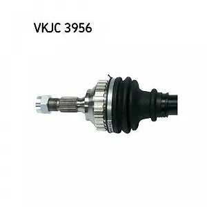 Приводной вал SKF VKJC 3956 для PEUGEOT передняя ось слева synthetic.ua - Фото 1