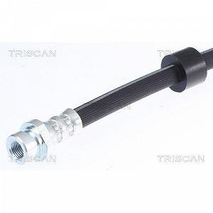 Тормозной шланг TRISCAN 8150 42126 MITSUBISHI передняя ось слева synthetic.ua - Фото 1
