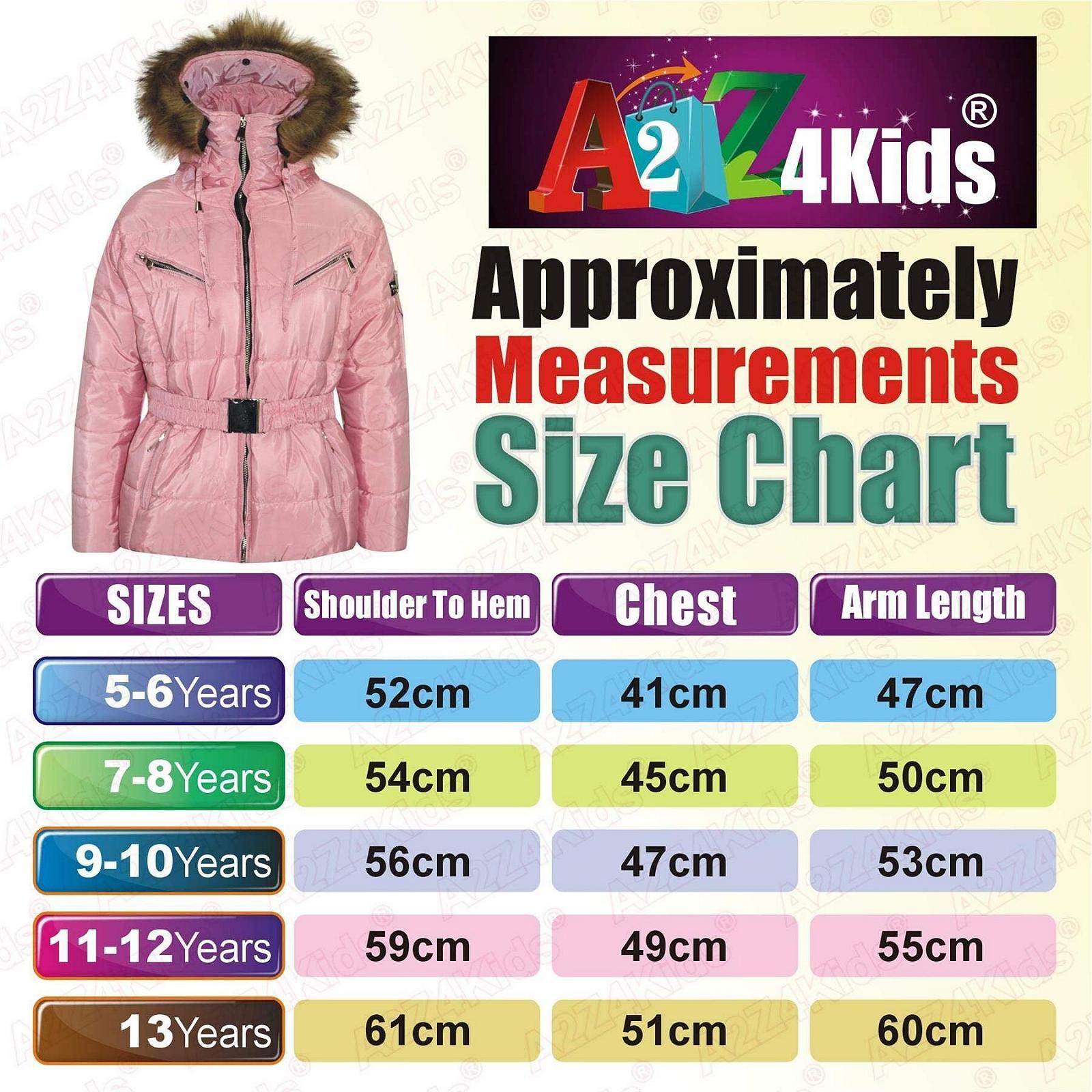 Куртка A2Z 4 Kids Детская Для девочек, фото №7