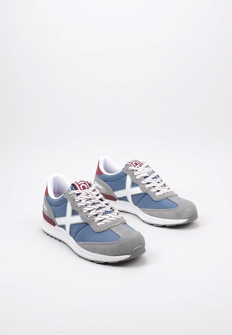 Кросівки Munich Dynamo чоловічі, фото №3 Кросівки Munich Dynamo чоловічі, фото №3