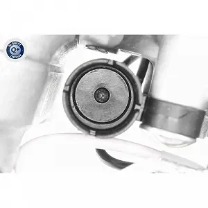 Компрессор кондиционера VEMO Q+ V49-15-0008 для ROVER synthetic.ua - Фото 1