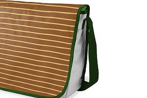 Шкільний рюкзак Bonateks Unisex Frgcsb102259-h, різнокольоровий synthetic.ua - Фото 1