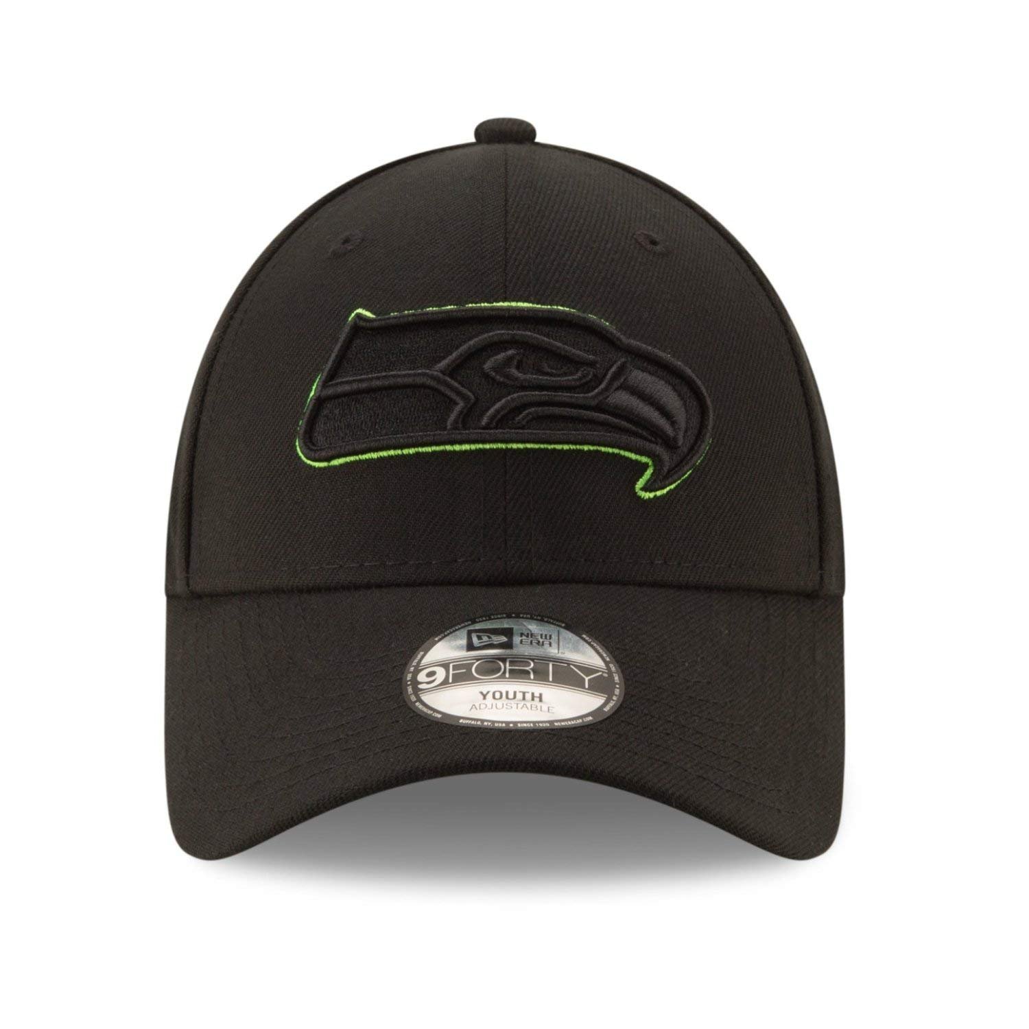 Кепка New Era 9Forty NFL Teams детская Snapback Outline, фото №3