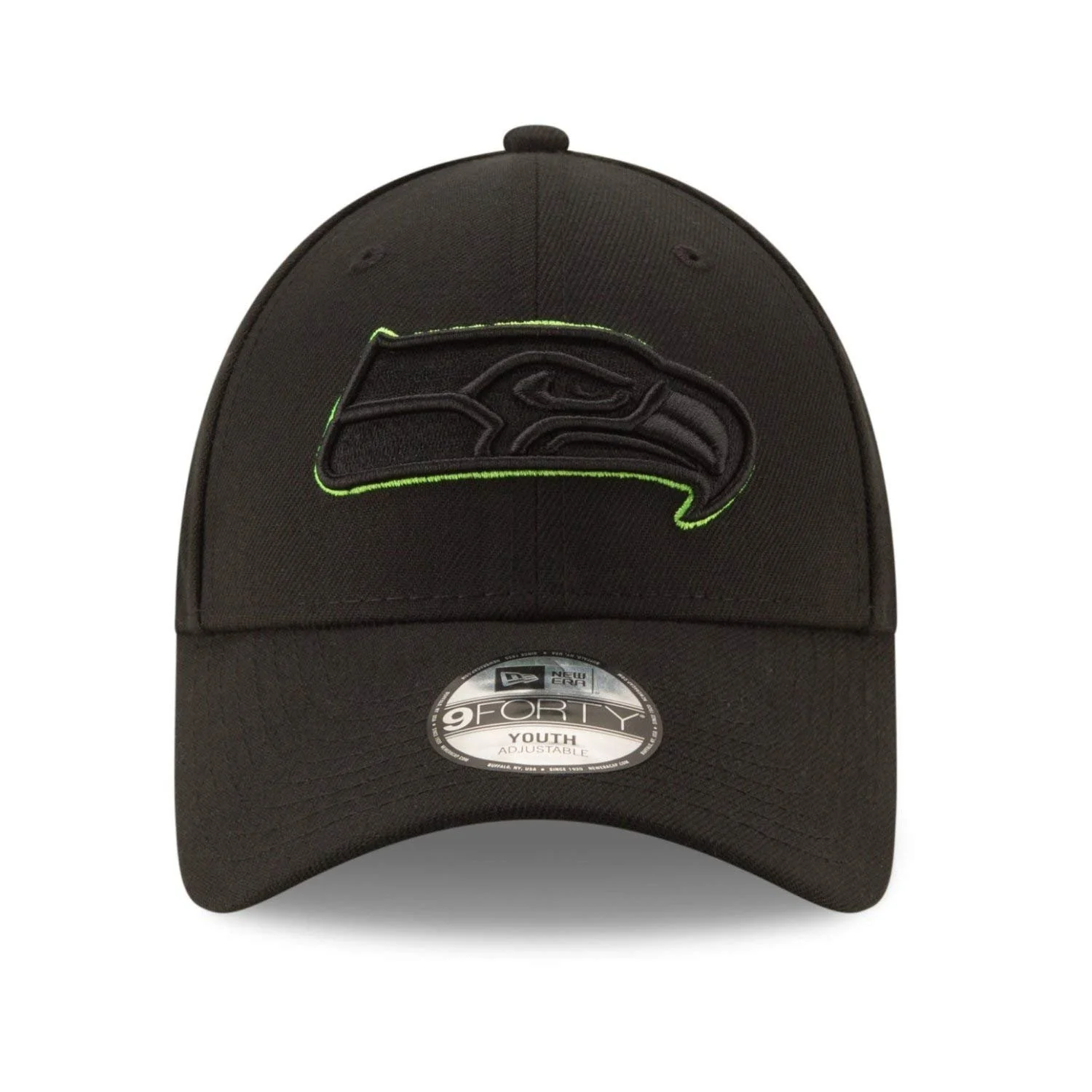 Кепка New Era 9Forty NFL Teams детская Snapback Outline, фото №3 Кепка New Era 9Forty NFL Teams детская Snapback Outline, фото №3