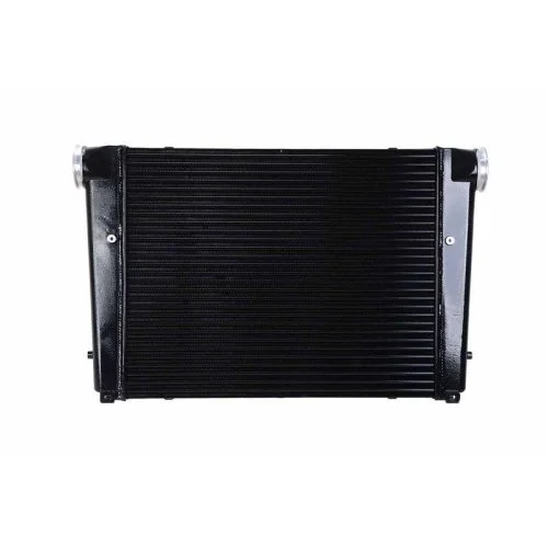 Інтеркулер HELLA 8ML 366 340-031 для MAN SOLARIS, фото №3