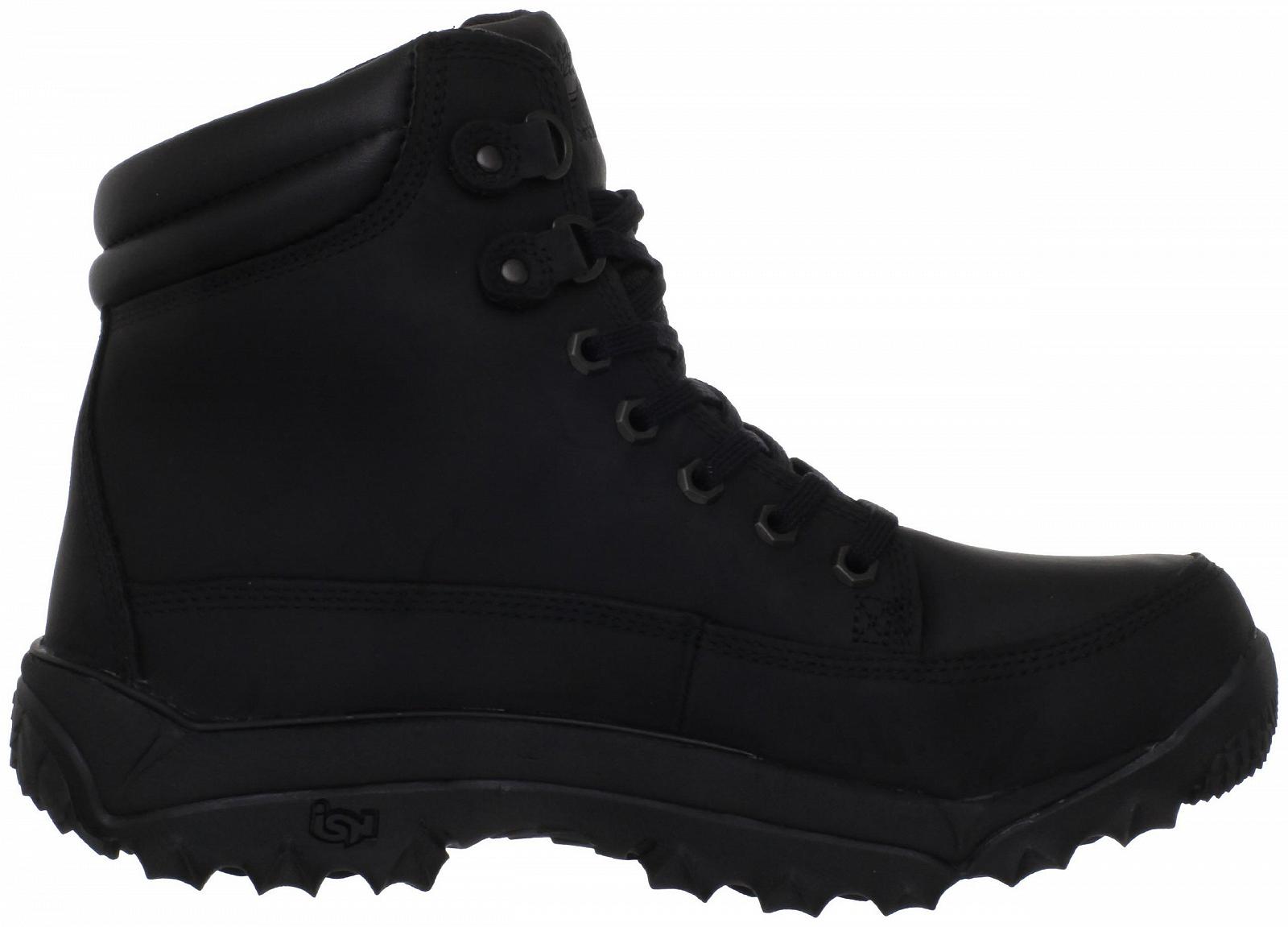 Ботинки Timberland Mid Водонепроницаемые, фото №6