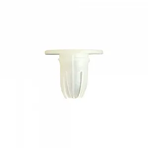 Набор крепежных клипс кузова KS TOOLS 420.1454 для MERCEDES-BENZ - Фото 1