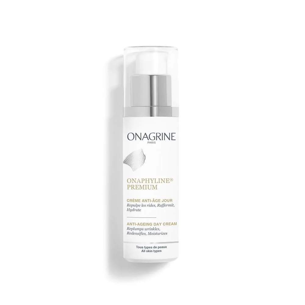 Денний антивіковий крем Onagrine Onaphyline Premium 40 мл, фото №1 Денний антивіковий крем Onagrine Onaphyline Premium 40 мл, фото №1