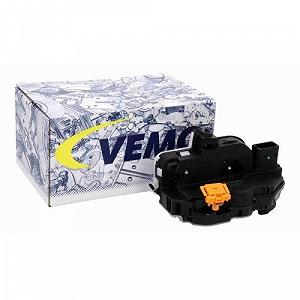 Замок двери VEMO V40-85-0057 Original VEMO Quality OPEL VAUXHALL synthetic.ua - Фото 1