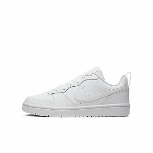 Кросівки Nike Court Borough Low 2 (PSV) для хлопчиків - Фото 1