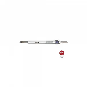 Свеча накаливания NGK 1983 D-Power для OPEL VAUXHALL synthetic.ua - Фото 1