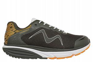 Кросівки MBT Colorado M Червоний synthetic.ua - Фото 1