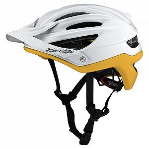 Шлем Troy Lee Designs Enduro MTB A2 MIPS Decoy Smokey Blue - Фото 1