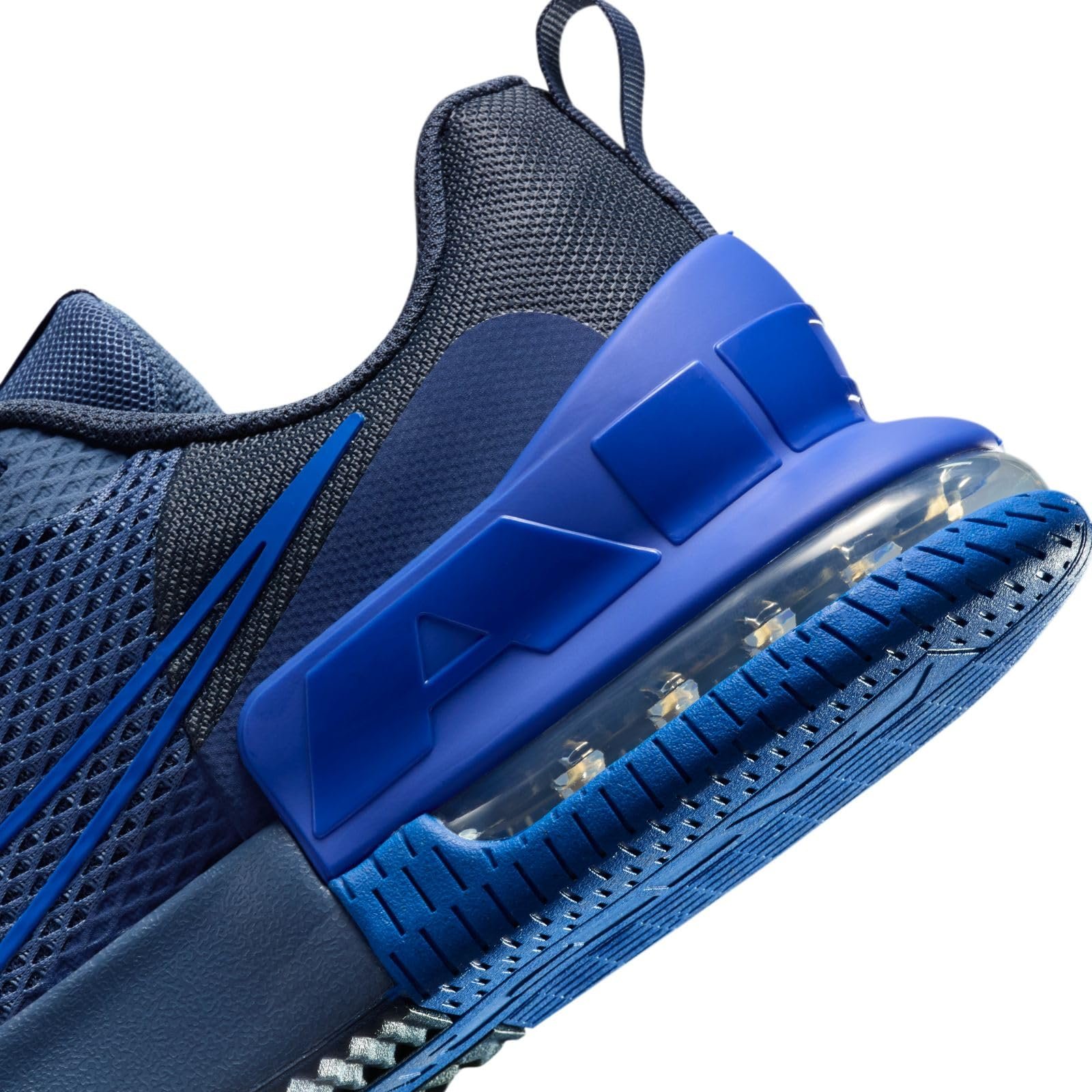 Кросівки Nike Air Max Alpha Trainer 6 M, фото №8