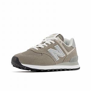 Кросівки New Balance WL 574 жіночі - Фото 1