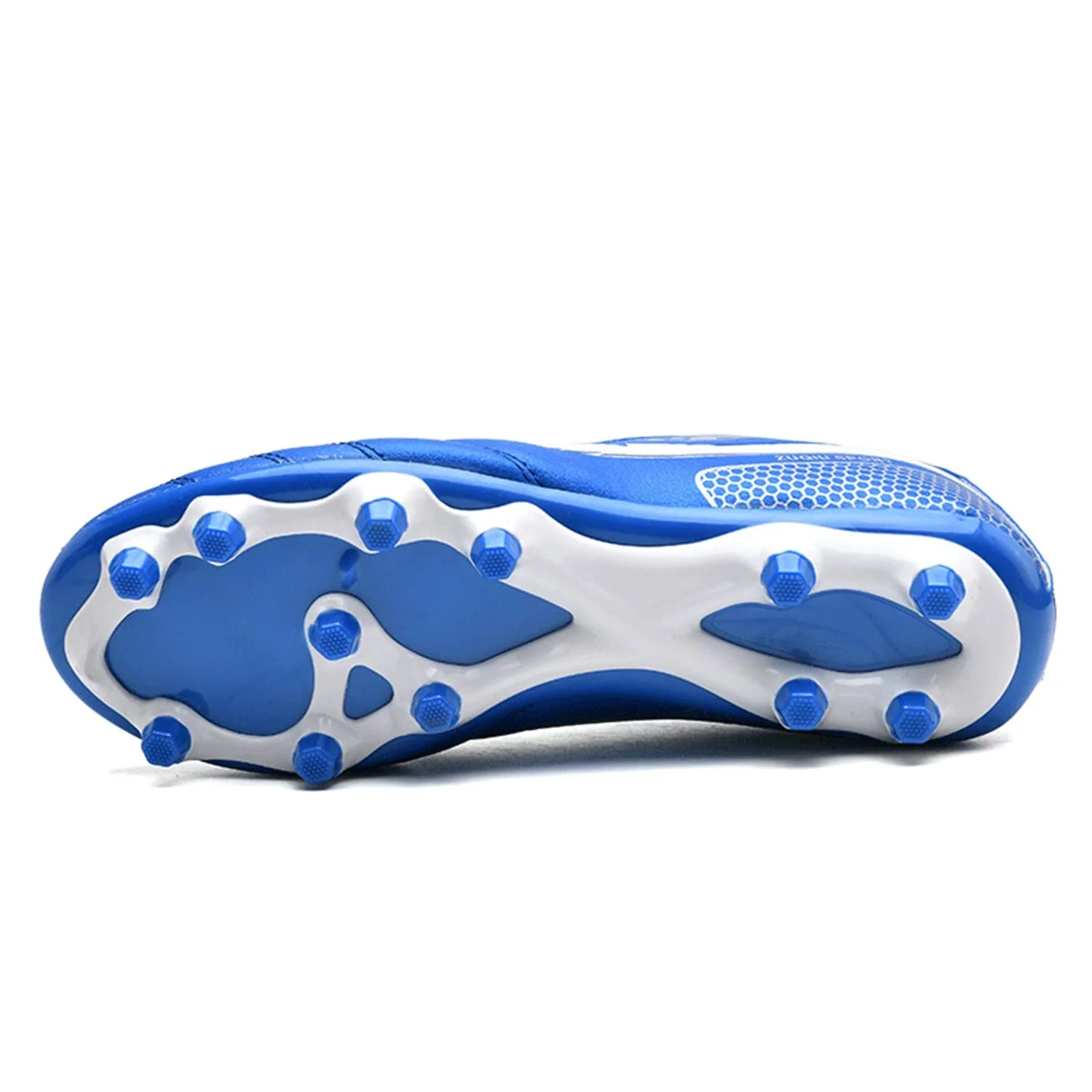 Футбольные бутсы Детские футбольные бутсы для девочек Тренировочные бутсы для искусственной травы Футбольные бутсы Спортивная обувь Футбольные бутсы для мальчиков, фото №4