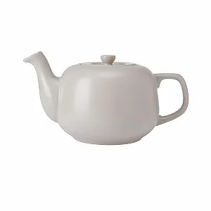 Чайник-заварник La Cafeti\[e]re Классический Latte/Cremefarbe 1,2 л - Фото 1