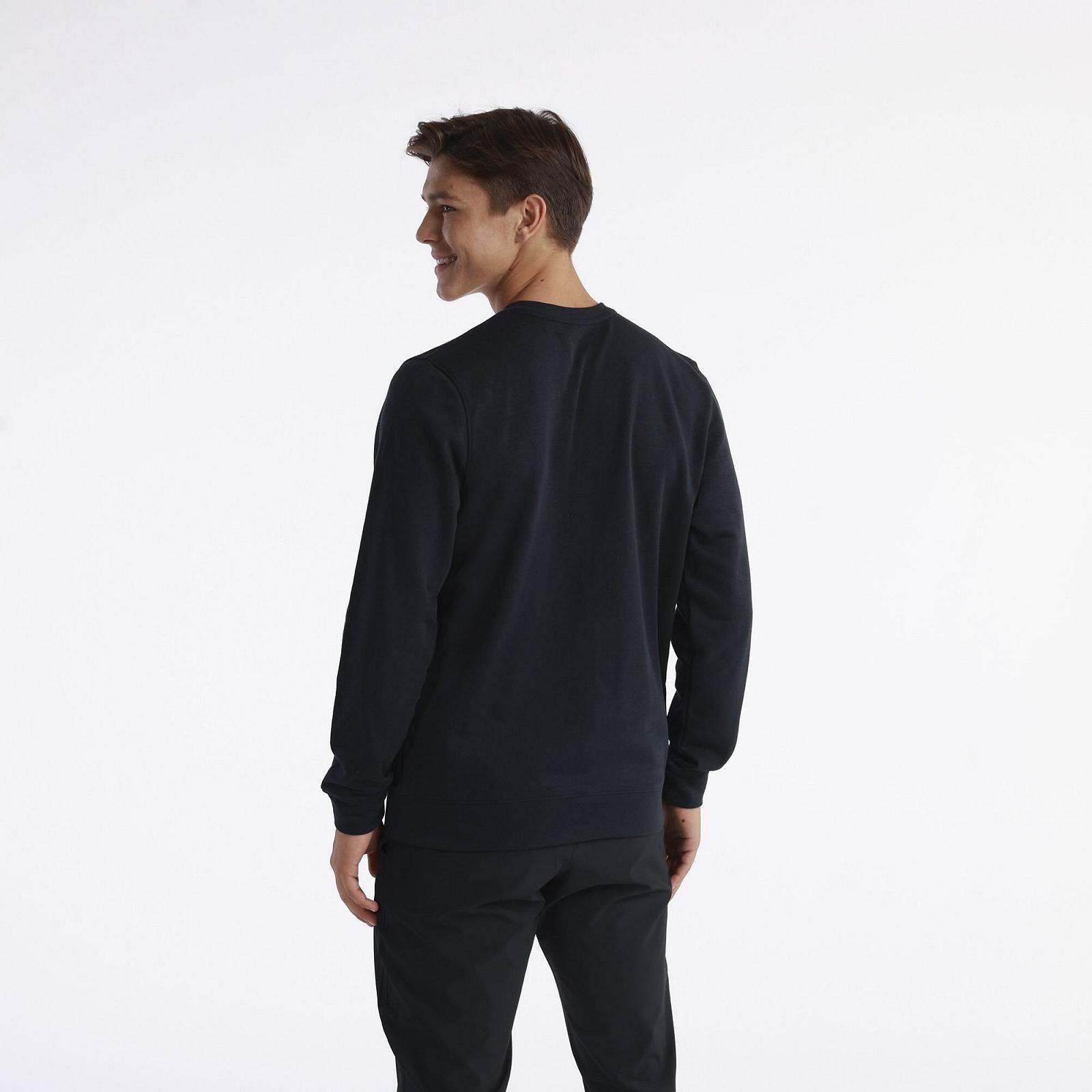 Джемпер Under Armour Rival Terry Crew XL, фото №2