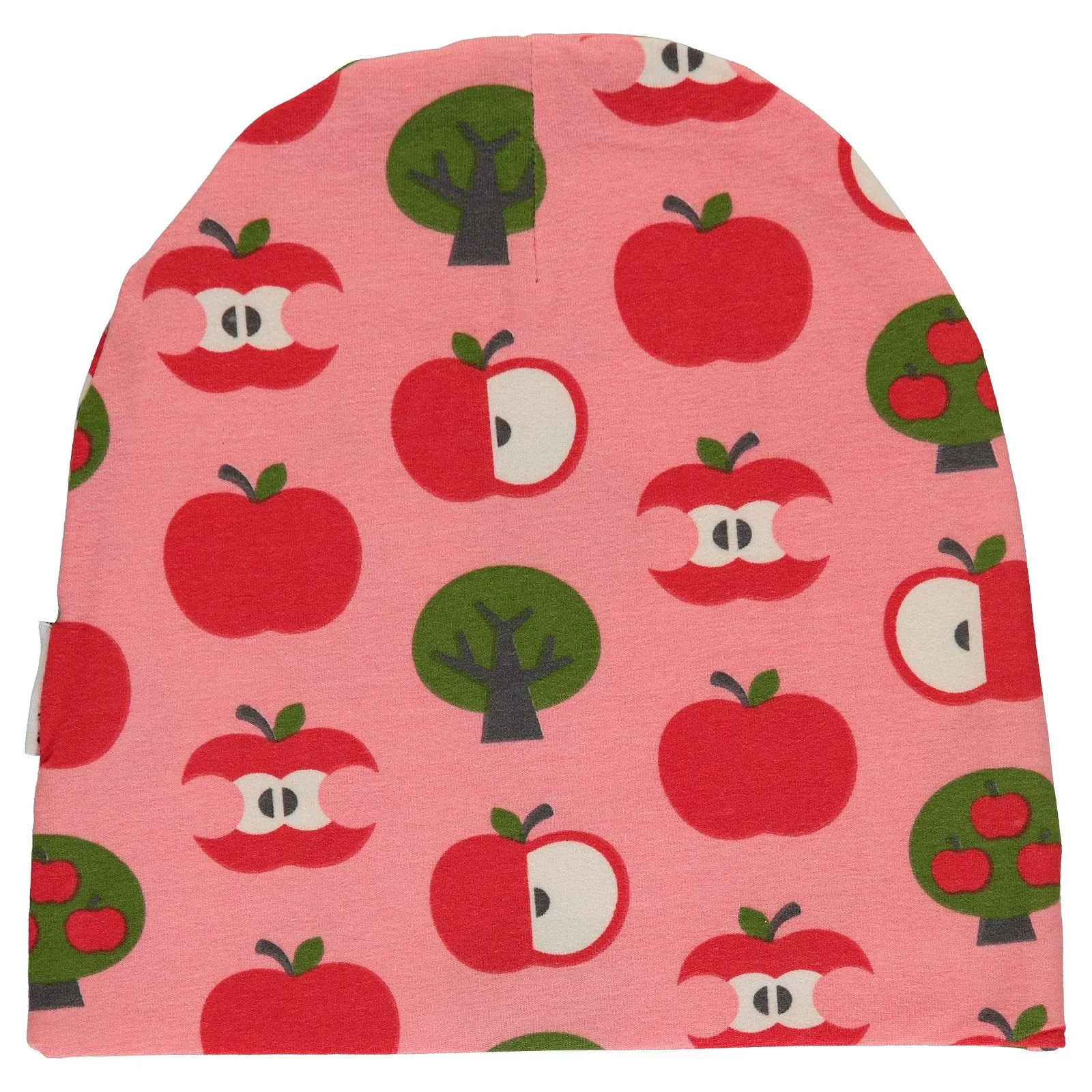 Шапка Maxomorra звичайний яблуко, фото №1 Шапка Maxomorra звичайний яблуко, фото №1