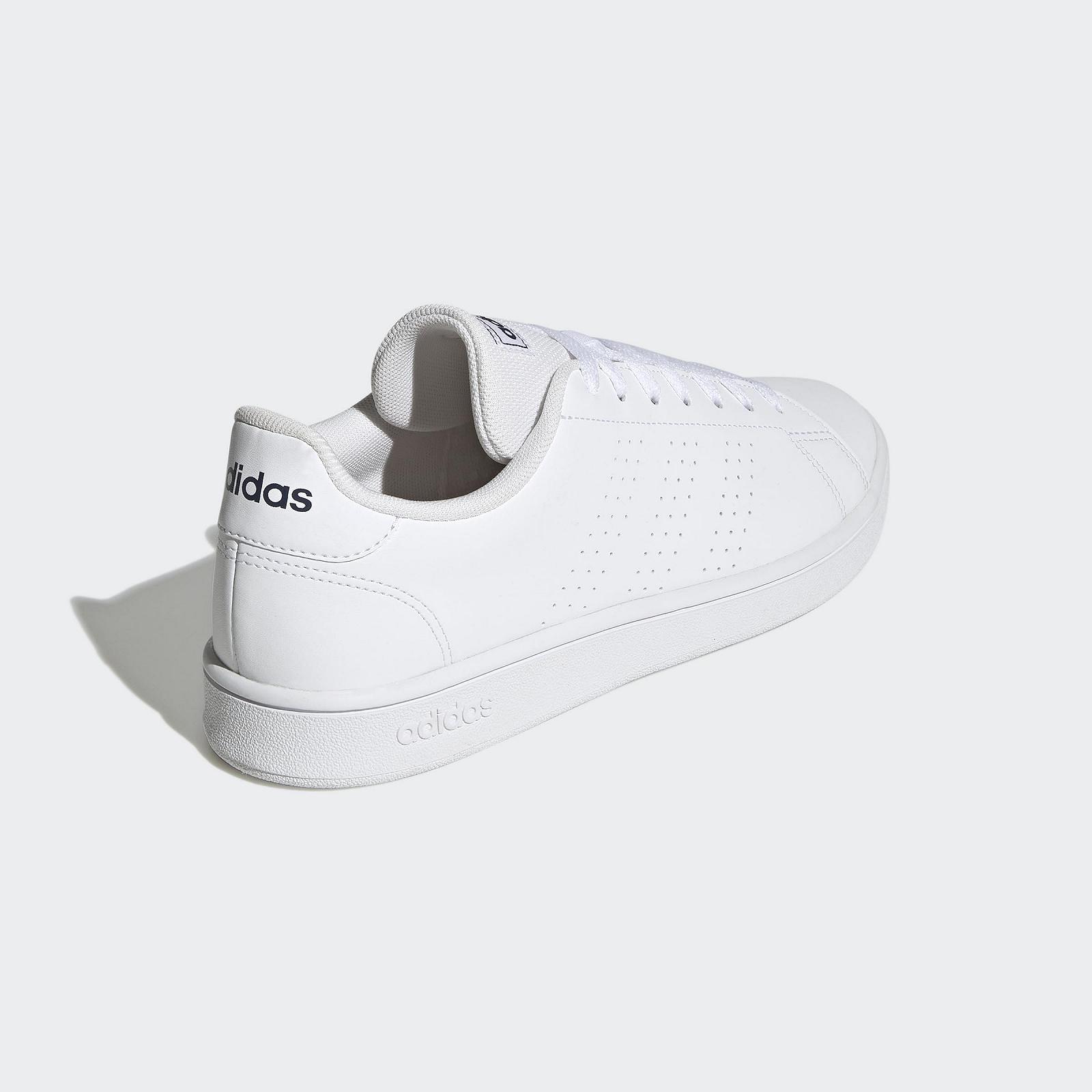 Кросівки Adidas Advantage Base Court Lifestyle Чоловічі, фото №6