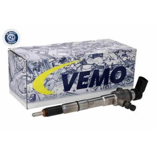 Форсунка топливная VEMO Q+ V10-11-0861, фото №2