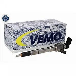 Форсунка топливная VEMO Q+ V10-11-0861 synthetic.ua - Фото 1