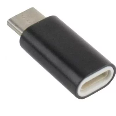 Переходник Type-C to Lightning Cablexpert (A-USB-CM8PF-01), фото №3