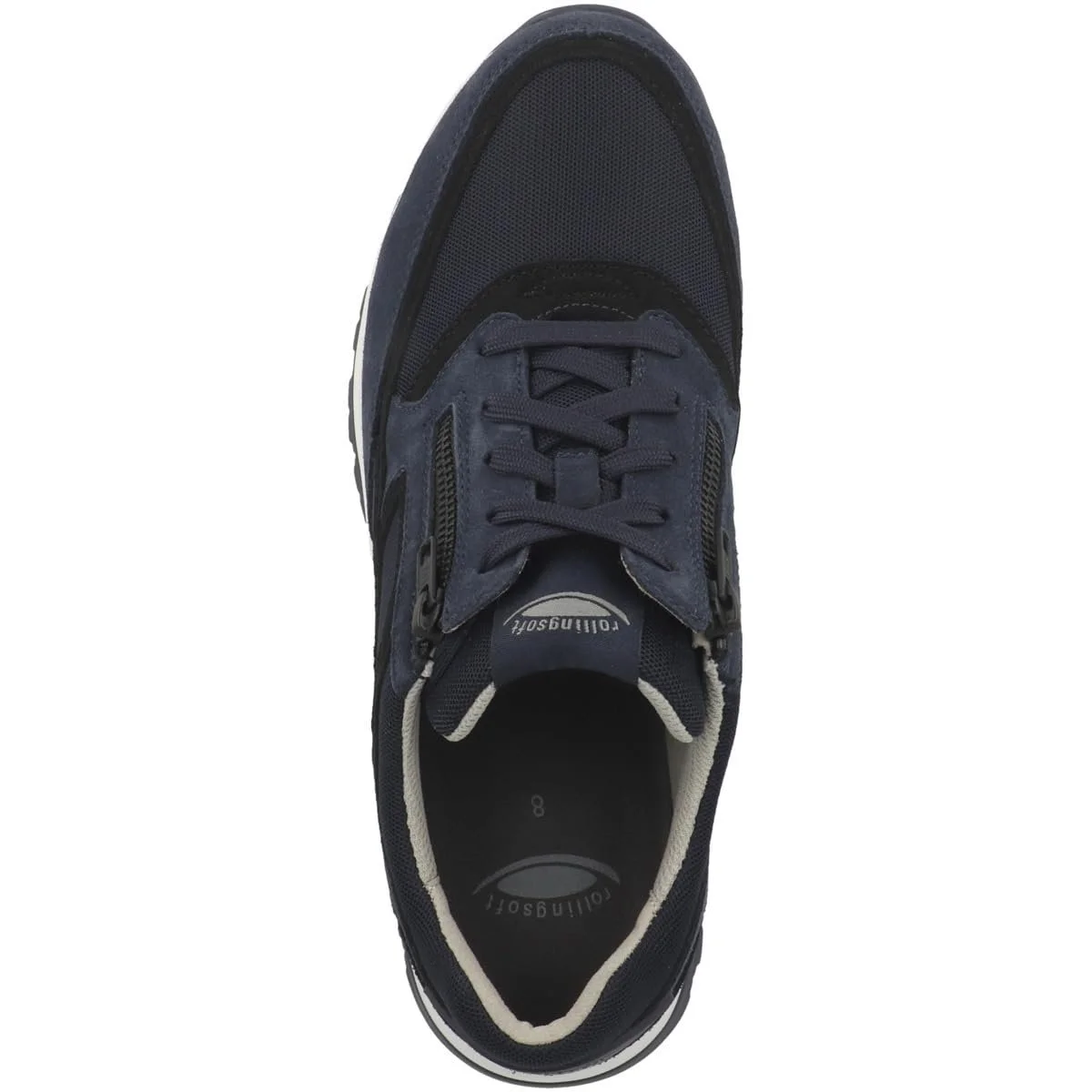 Кросівки Pius Gabor Чоловічі Низькі 8000.25, фото №2 Кросівки Pius Gabor Чоловічі Низькі 8000.25, фото №2