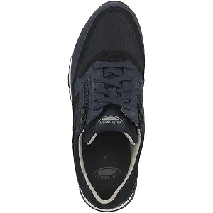 Кросівки Pius Gabor Чоловічі Низькі 8000.25 synthetic.ua - Фото 1