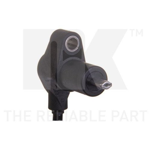 Датчик частоты вращения колеса NK 291927 для CITROËN PEUGEOT, задняя ось, фото №2