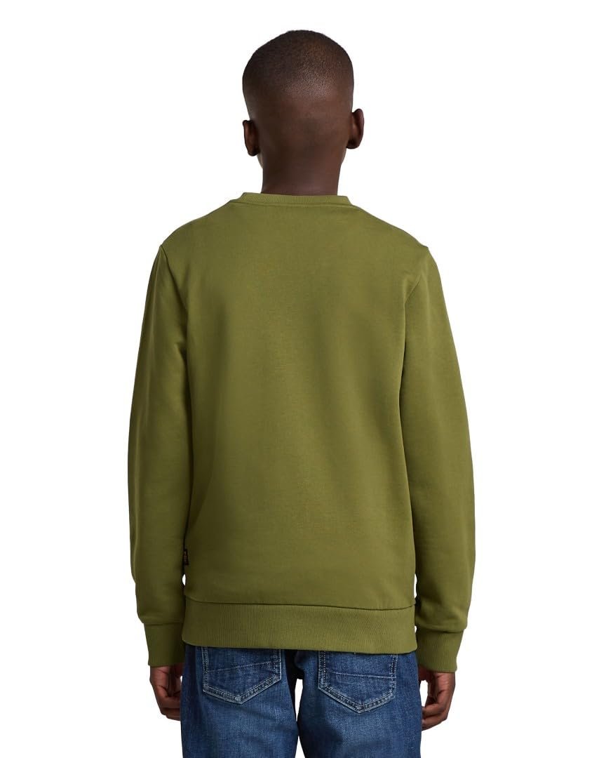 Свитшот G-Star R Ub O Для мальчиков, фото №2