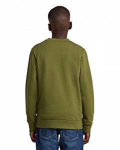 Свитшот G-Star R Ub O Для мальчиков synthetic.ua - Фото 1