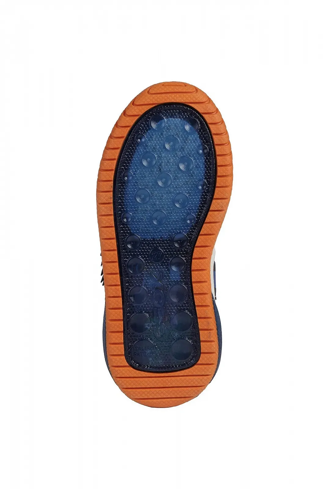 Кросівки Geox J Inek для хлопчика, фото №4