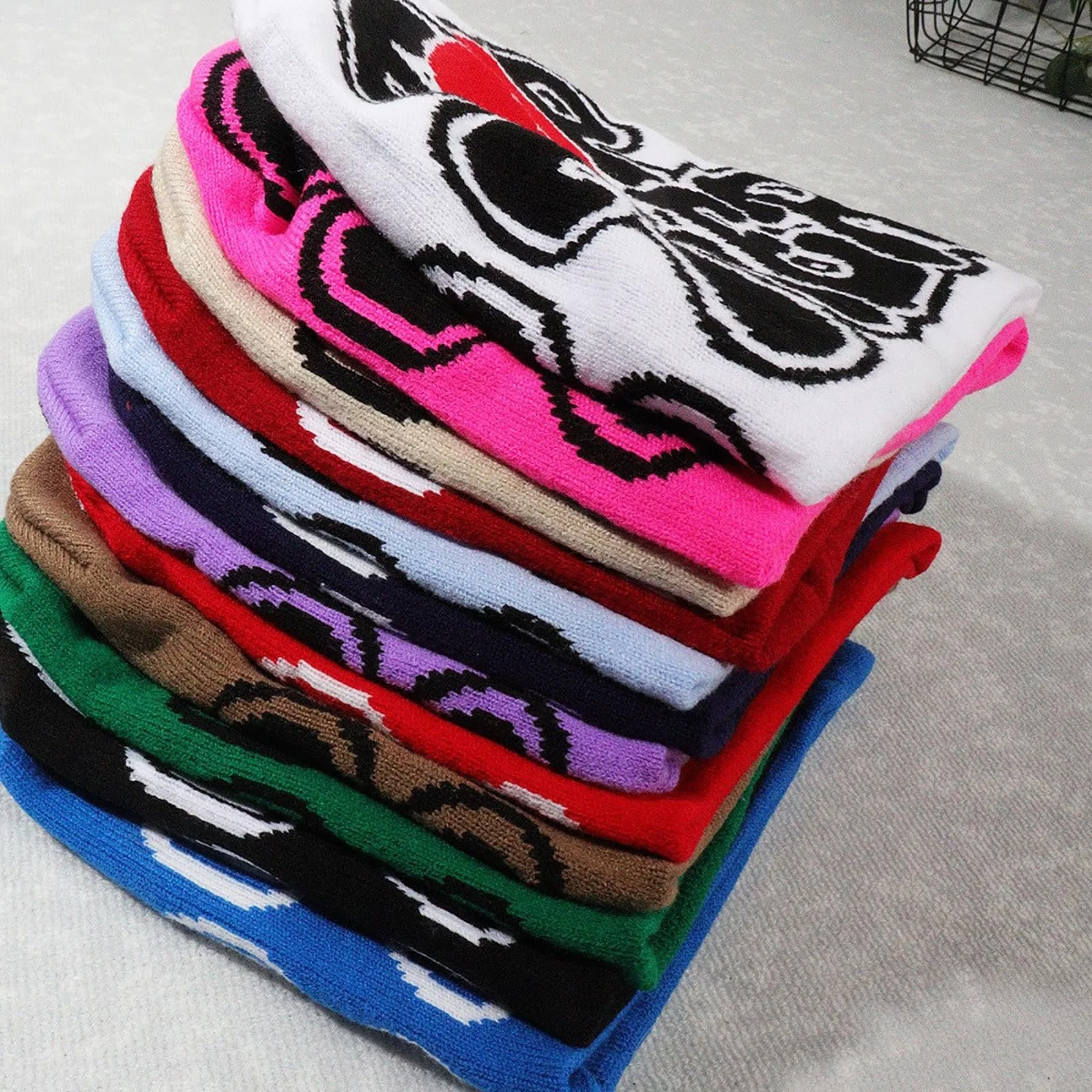 Зимова шапка, фото №8