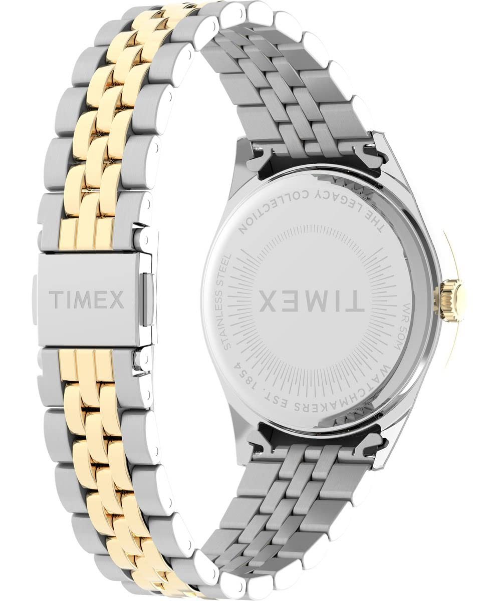 Жіночий годинник Timex Legacy 36 мм, фото №6