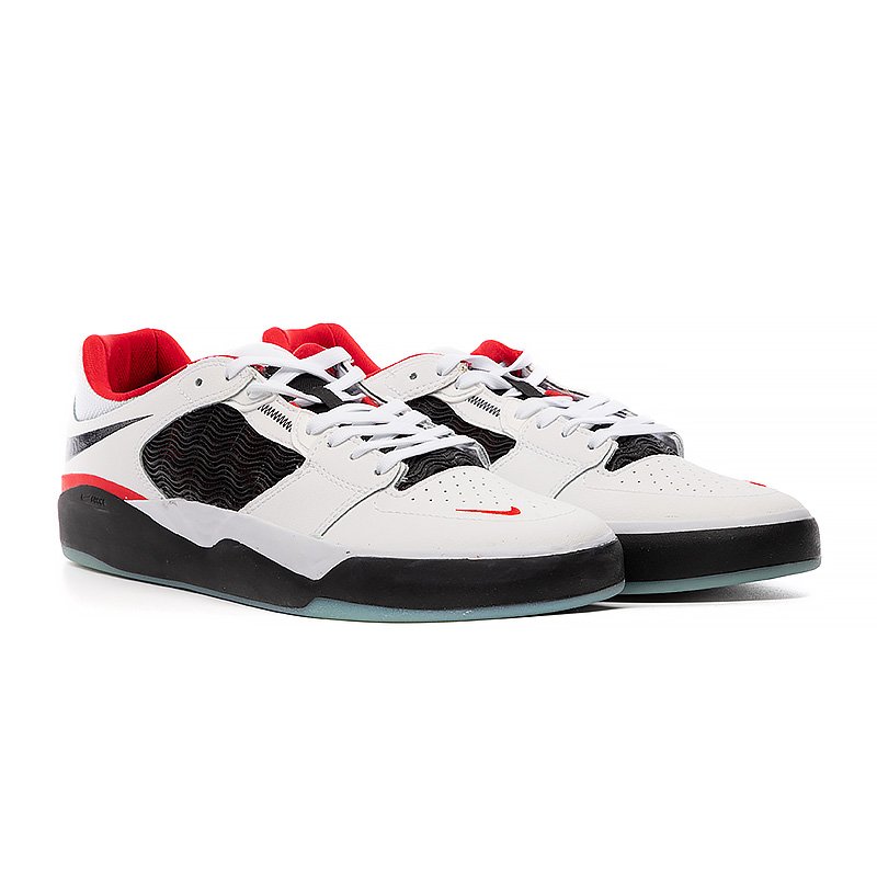 Кеди Nike SB ISHOD PRM L 45, фото №5