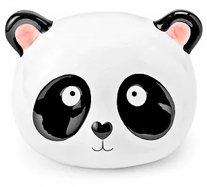 Скарбничка Mousehouse Gifts Panda Head Classic - Фото 1