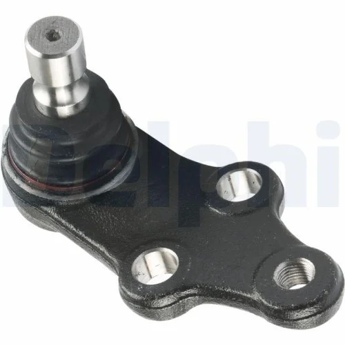 Шарова опора DELPHI TC2686 для HYUNDAI KIA, передня вісь, зовнішня, нижня, фото №2