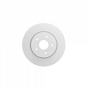 Тормозной диск BOSCH 0 986 479 B65 задний - Фото 1