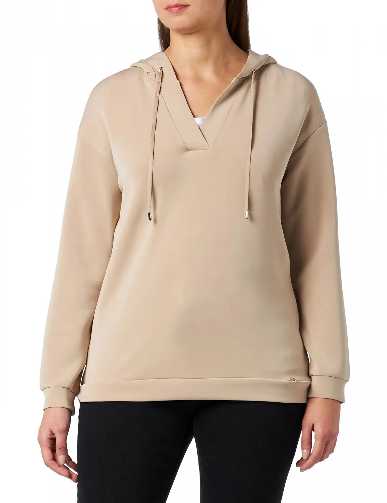 Жіночий світшот comma, фото №1