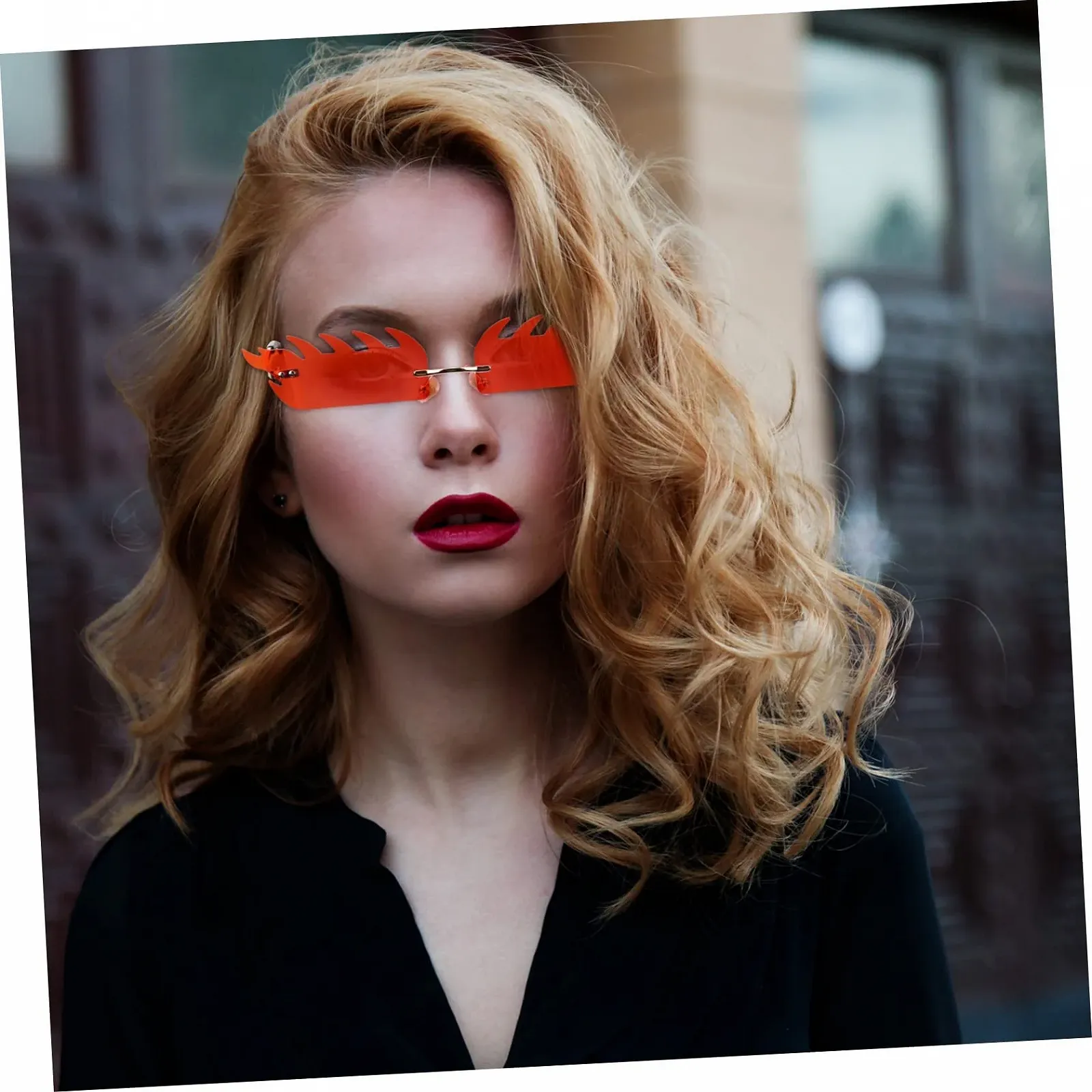 Солнцезащитные очки PACKOVE 3 пары, фото №3