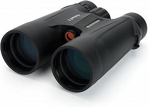 Бинокль Celestron Outland X 10x50 Черный - Фото 1