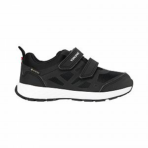 Кроссовки Viking Veme Reflex GTX 2v для детей, унисекс - Фото 1