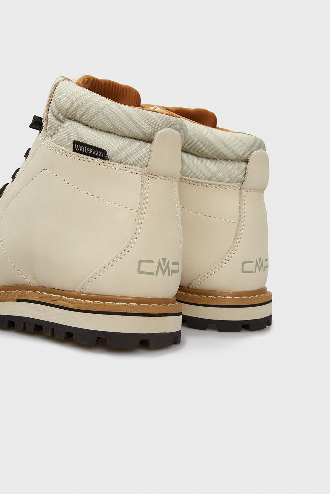 Черевики CMP DORADO WMN LIFESTYLE SHOES WP 36, фото №4