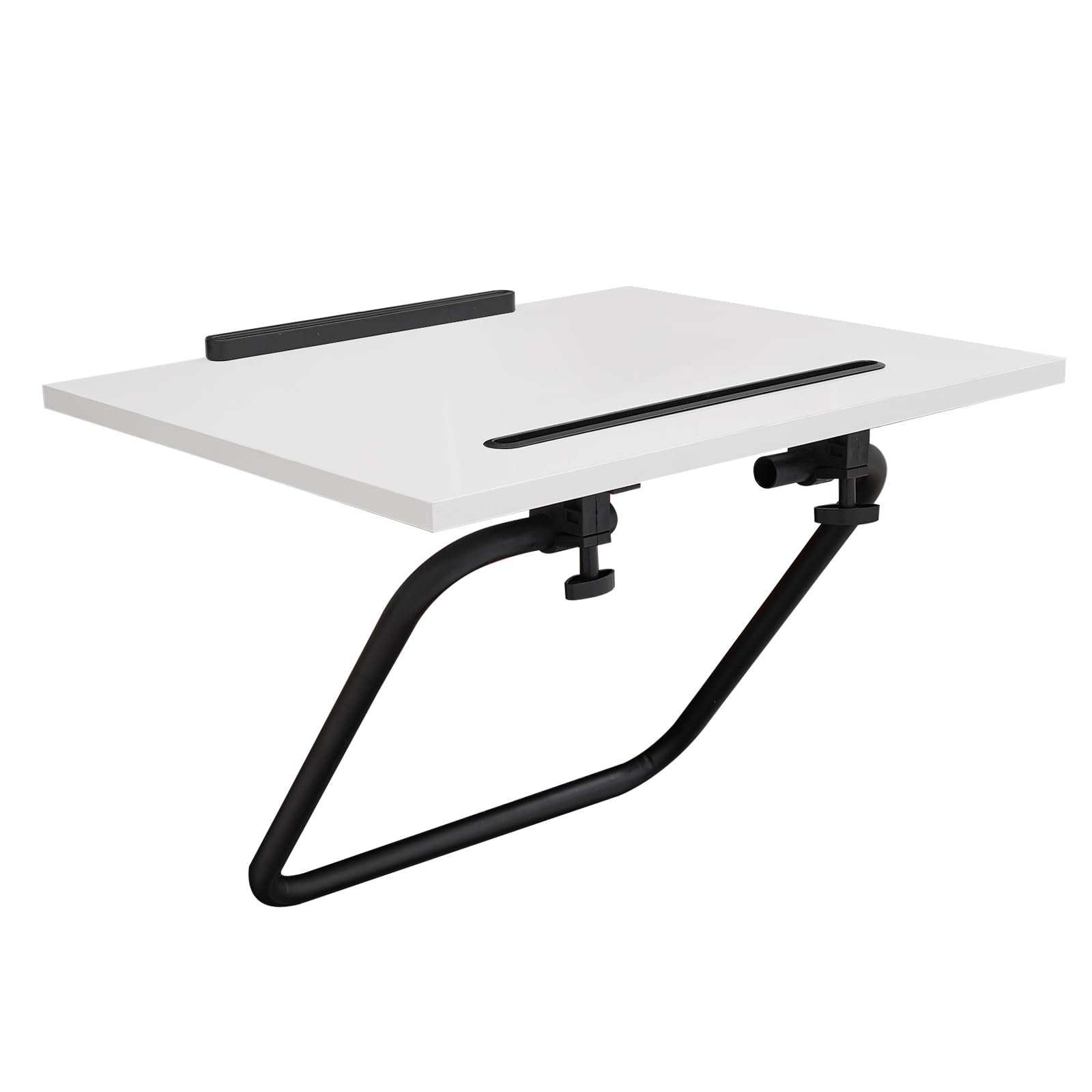 Підставка для ноутбука Регульована складна для дому офісу 48 x 40 см, фото №4