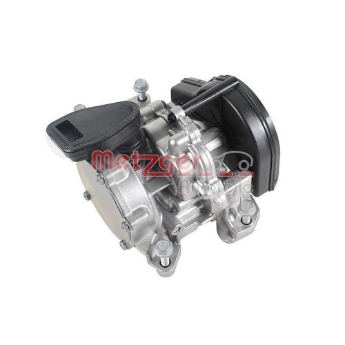 Вакуумный насос тормозной системы METZGER 8000080 OPEL, фото №2 Вакуумный насос тормозной системы METZGER 8000080 OPEL, фото №2