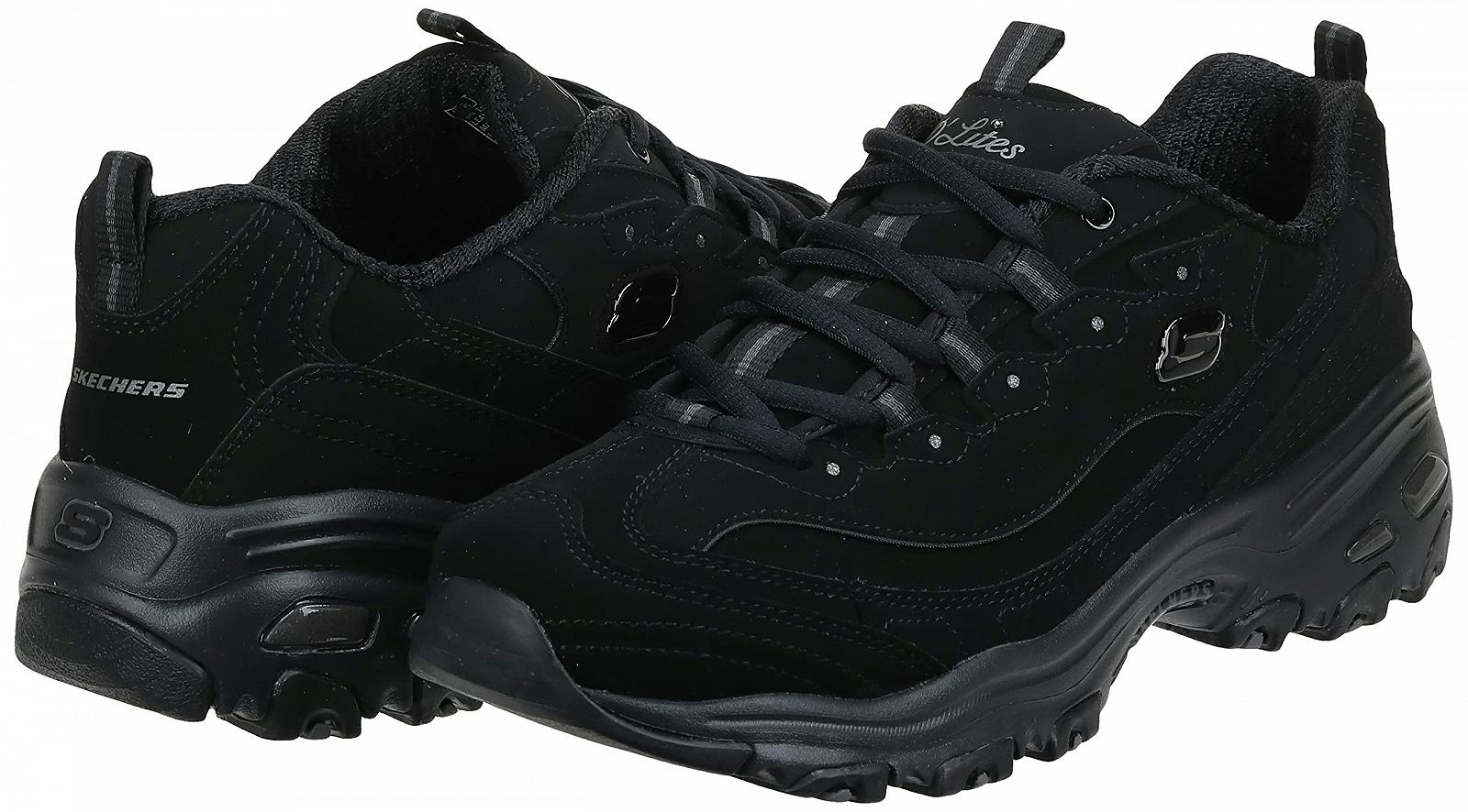 Кроссовки Skechers D'lites Me Time, фото №7
