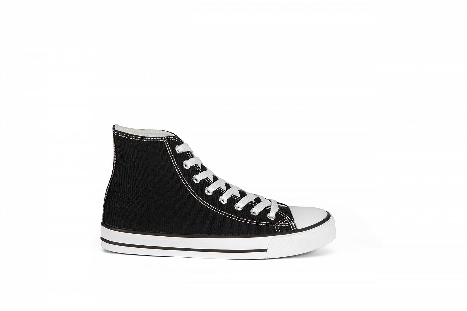 Кроссовки CULTZ Diamond Unisex High Top, фото №1
